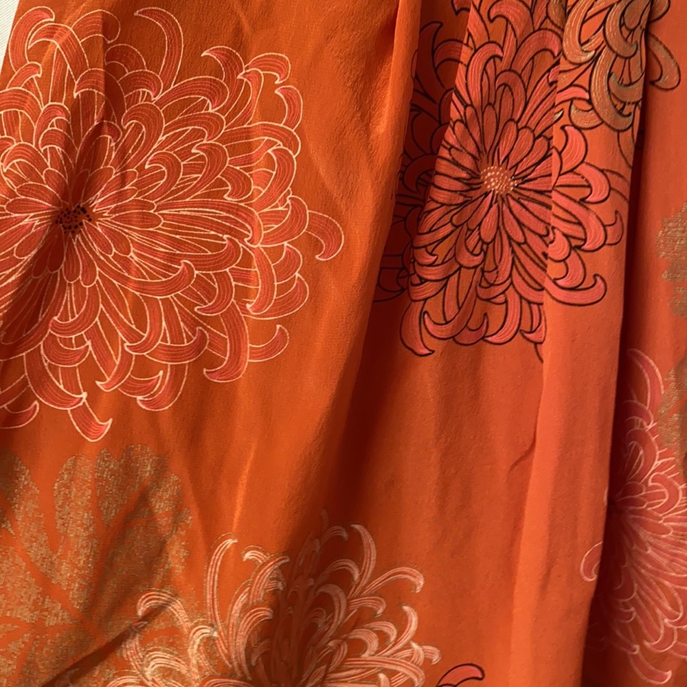 Anthropologie dress - Picture 5 of 5